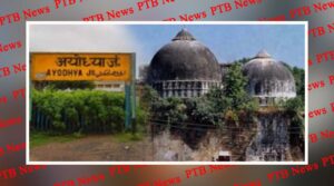 babri masjid demolition verdict all accused including advani joshi uma acquitted court said demolition was not planned Lucknow UP