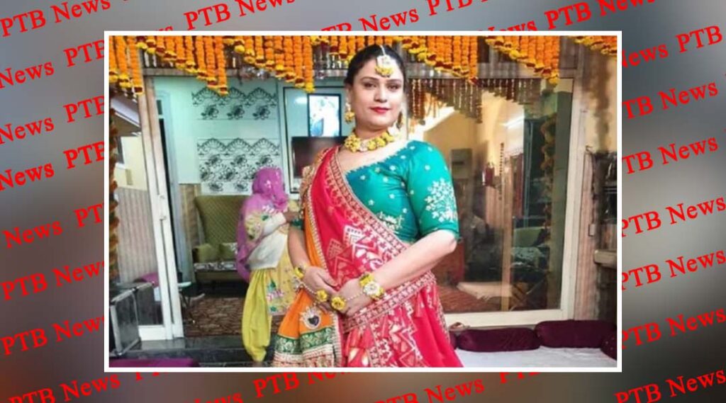 transgender community leader ekta joshi shot dead in delhi ncr