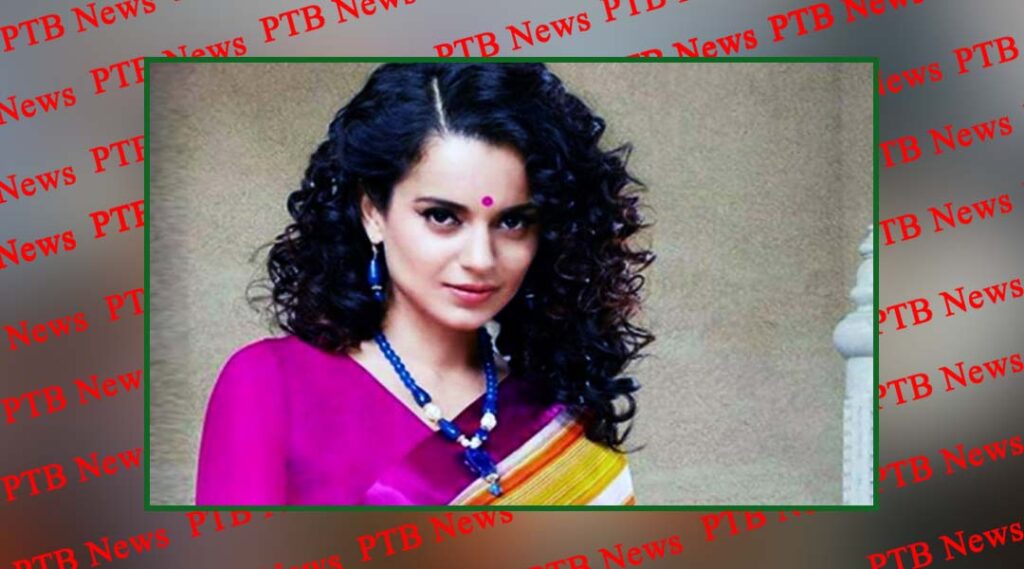 maharashtra government orders probe in kangana ranaut durg case mumbai police will probe