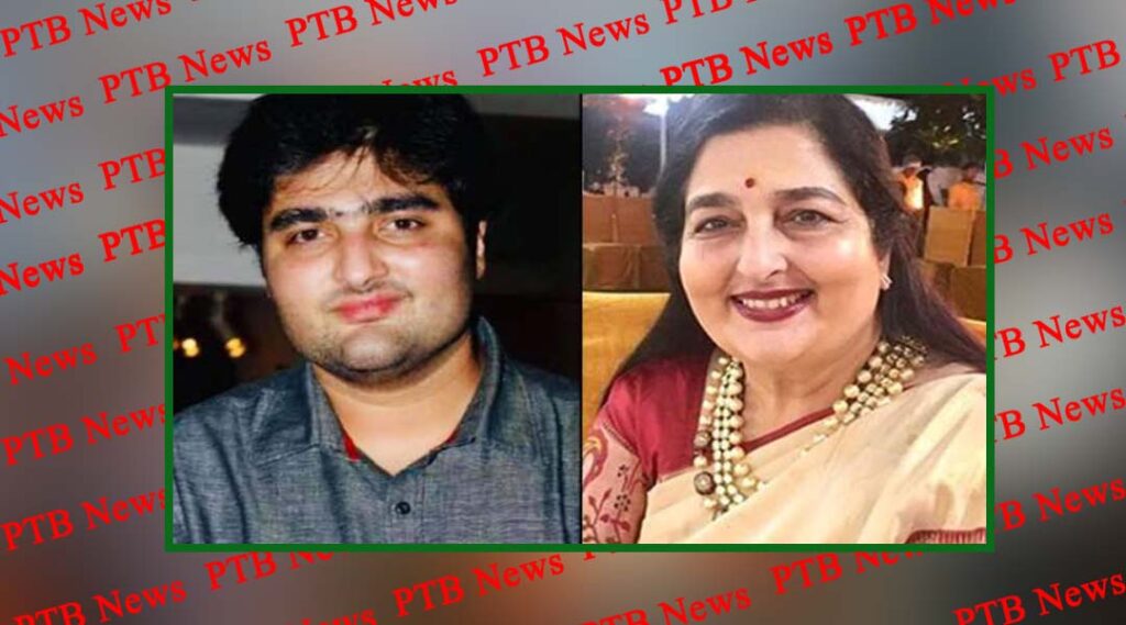 bollywood singer anuradha paudwal son aditya paudwal dies at 35 year mumbai