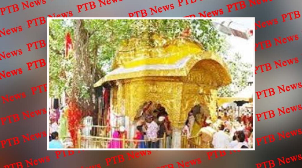 From this date the voices of shouts of devotees will reverberate in the temples of Devbhoomi Himachal Himachal pardesh