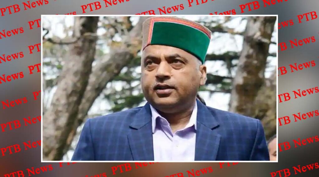 jairam government big decision to open border now people will be able to visit himachal without registration