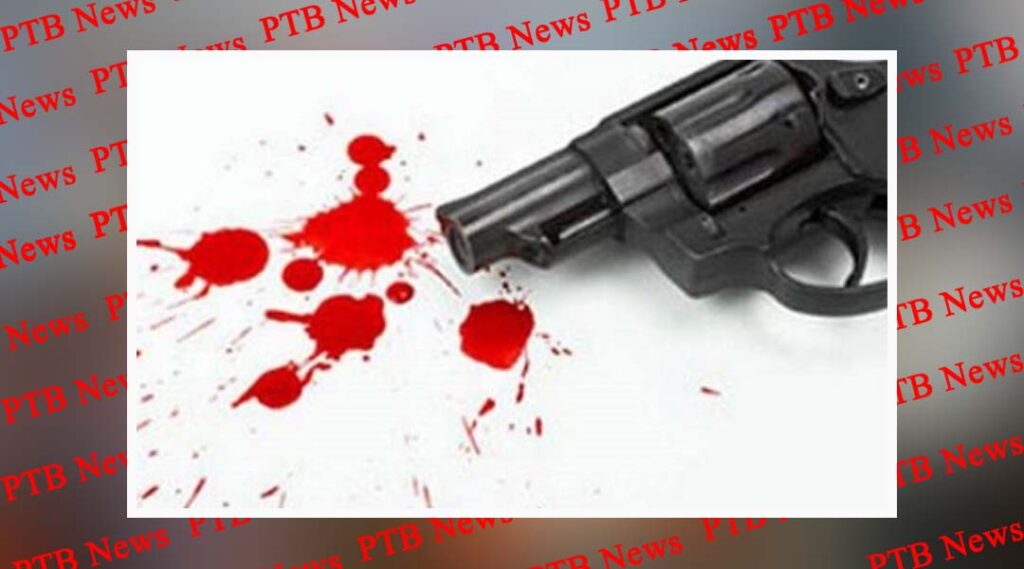 Former Panchayat member Man Singh Rana shot dead by unidentified assailants due to old enmity in Jalandhar Punjab