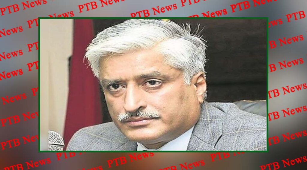 SIT is now conducting raids in Delhi to find Sumedh Saini, former Punjab DGP