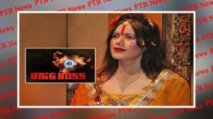 bigg boss 14 radhe maa entry in bigg boss house Mumbai