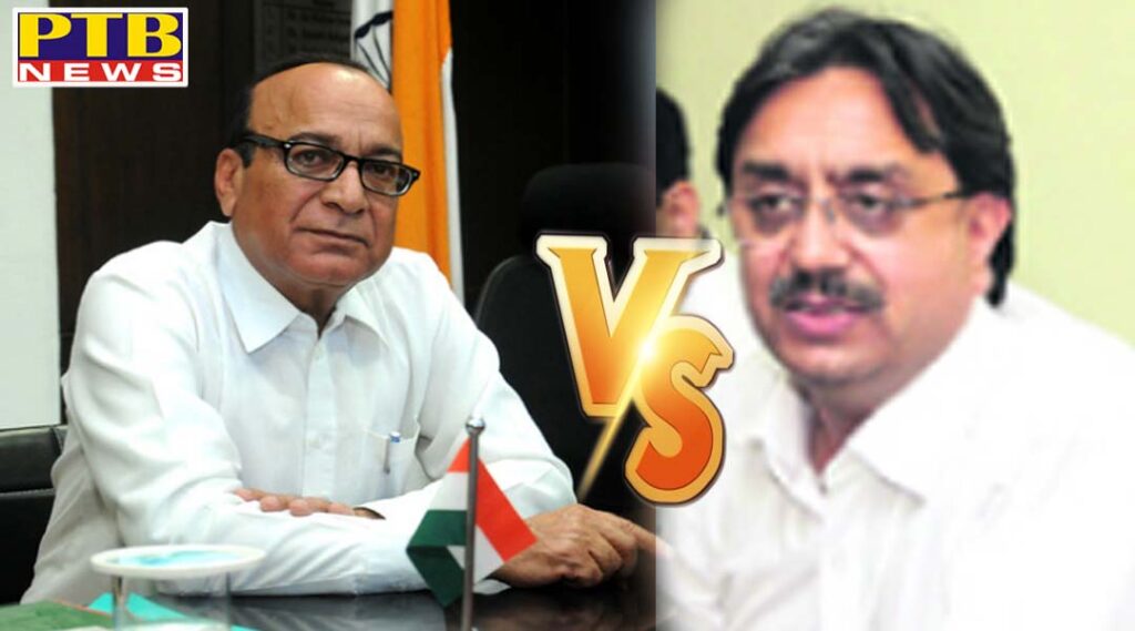 What did former Jalandhar Mayor and senior BJP leader Rakesh Rathore say about the current Mayor Jagdish Raj Raja and the municipal