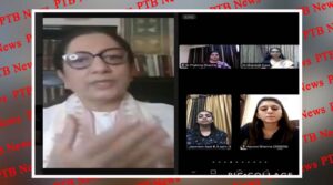KMV Organizes Six Day Long Celebration of World Mental Health Day