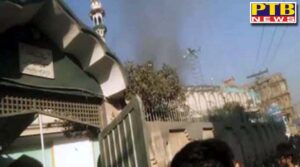 peshawar blast 19 children injured in the blast said pakistani police