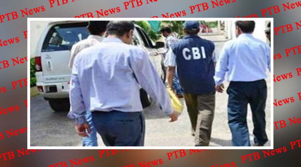 cbi raid at the house of karnataka congress president dk shivkumar and his brother raided 14 places