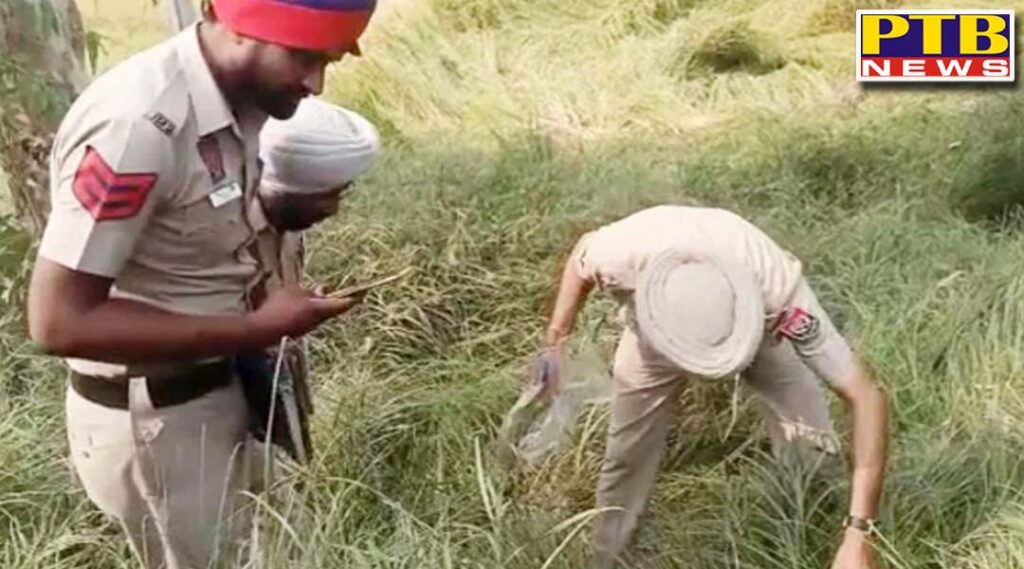 murder of youth in fazilka Firozepur Punjab Youth shot dead in Fazilka