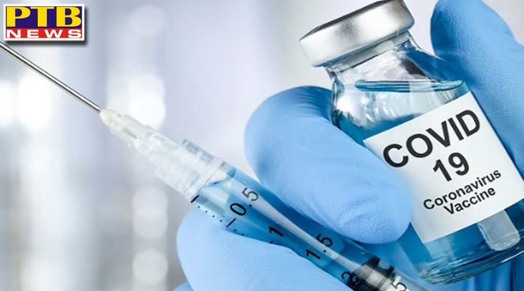 good news vaccine can come in india for war from covid 19 till december month