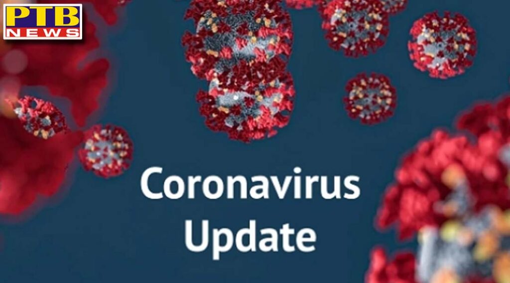 big news came out in India about Coronavirus Corona patients' death rate reached 1.5 percent Covid19