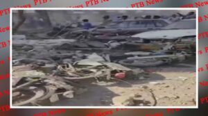 pakistan karachi maskan chowrangi gulshan e iqbal explosion