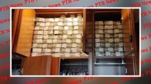 income tax department raids in 5 states including delhi ncr punjab seized jewelery including crores of cash investigation continues