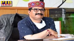 education minister govind singh thakur was in corona attended a cabinet meeting 2 days ago Himachal pardesh shimla
