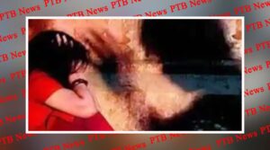 6 year old hathras girl dies in delhi in rape up Uttar Pradesh