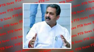 Punjab Government cancels pending examinations of class XII, open school: Vijay Inder Singla Punjab Education Minister Vijay Indra Singla cancels NOC of 9 schools The NOC of the Indo-Swiss International Convent School in Jalandhar was also canceled for violating the guidelines.
