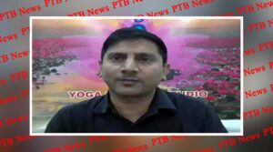 Innocent Hearts organised a webinar on Shaping Lives through Yoga Practice Jalandhar