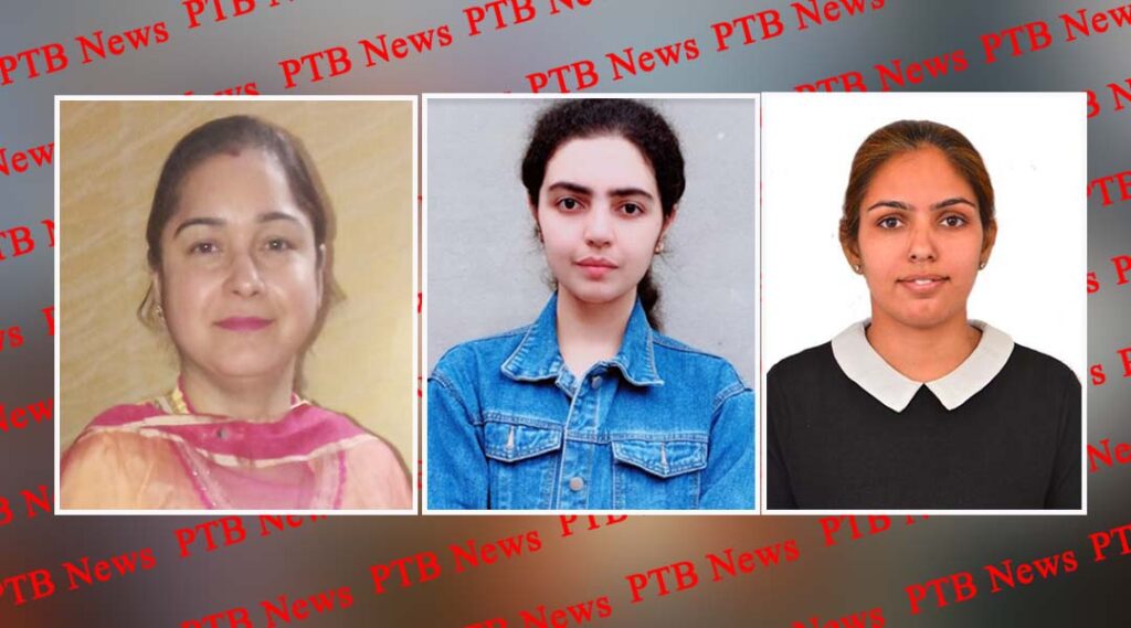 KMV’s Gurpreet Makkar Bags Top Position in MA Psychology Semester IV Results