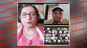 11 Countries & 23 States of India Participate in International Workshop at KMV