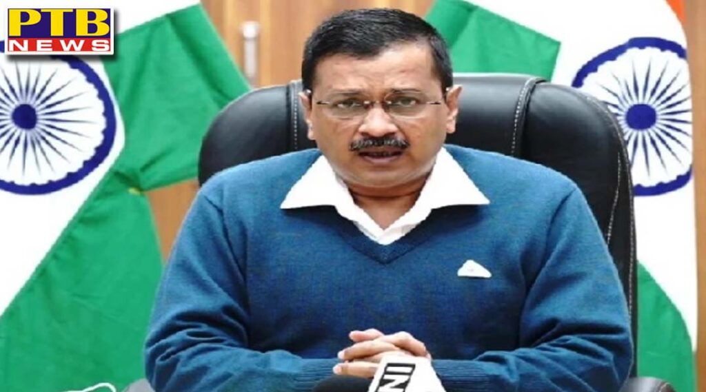 delhi government strict on negligence in corona lockdown may be imposed in some areas 50 guests reduced at weddings