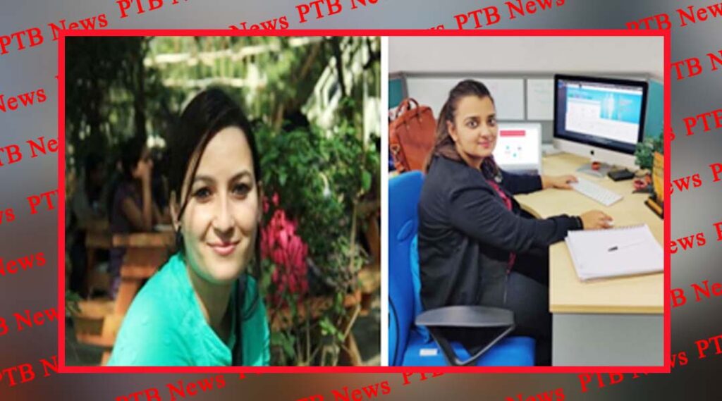 Bioinformatics students of HMV got placement at excellent positions