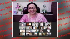 KMV’s Research Cell Organises Research Forum