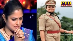 kaun banega crorepati himachal s daughter ips mohita sharma becomes second millionaire of the season Himachal Pardesh dehra chlali Village