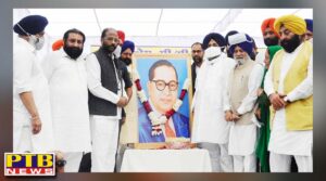 Sukhbir Singh Badal announces SAD will extend free education facility to SC and BC students on forming govt in Punjab