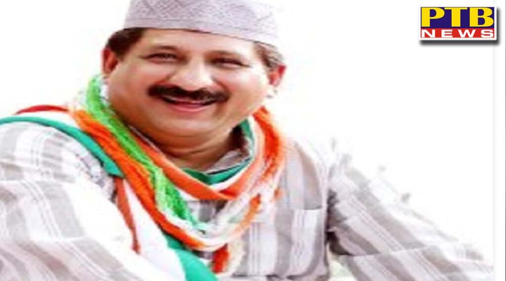 FIR lodged against 6 people including congress MLA Arif Masood accused of spreading hatred in the name of religion