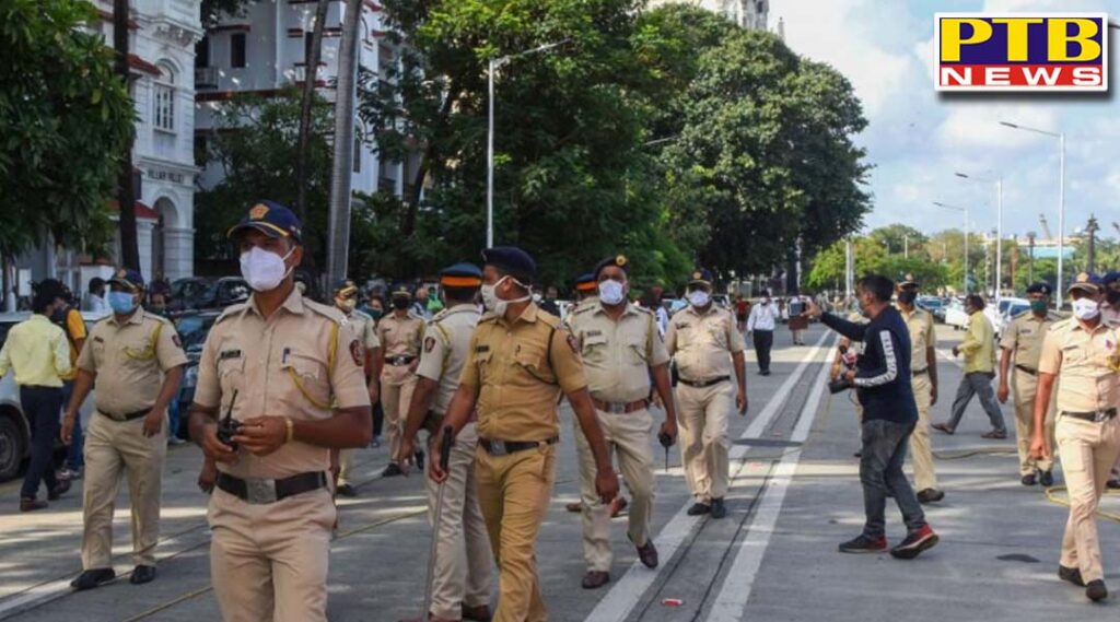 drug racket ncb team sameer wankhede drug peddler attack mumbai Two NCB officers seriously injured