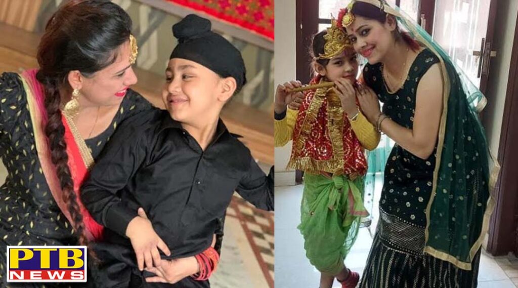 Ivy World School Jalandhar Rock the Dance Floor