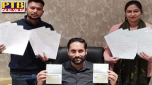 Jalandhar Famous Immigraion Company IQ Education Immigration Services Students Visa of Ukraine Country