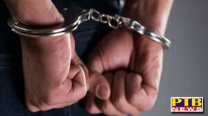 son of former karnataka minister detained on charges of harboring two drug smugglers