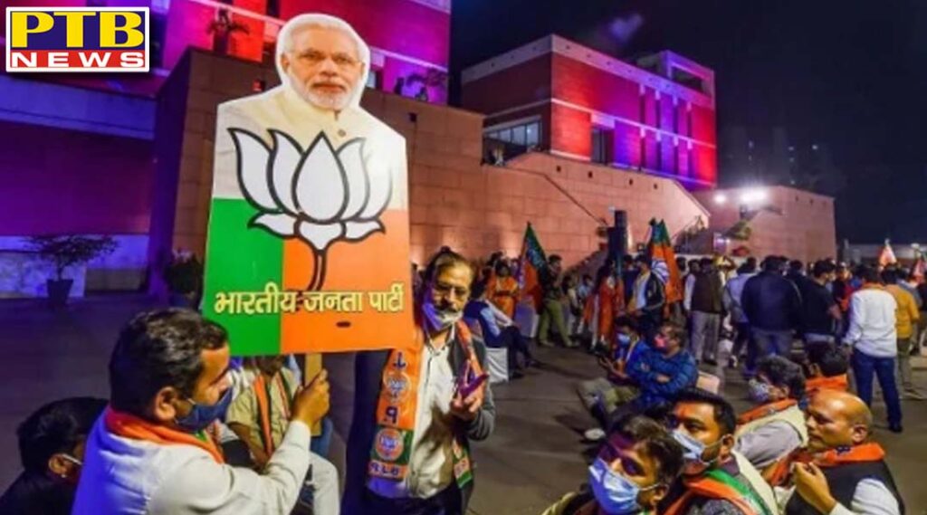 bihar election result 2020 update news in hindi results of all 243 assembly constituencies declared nda wins 125 seats
