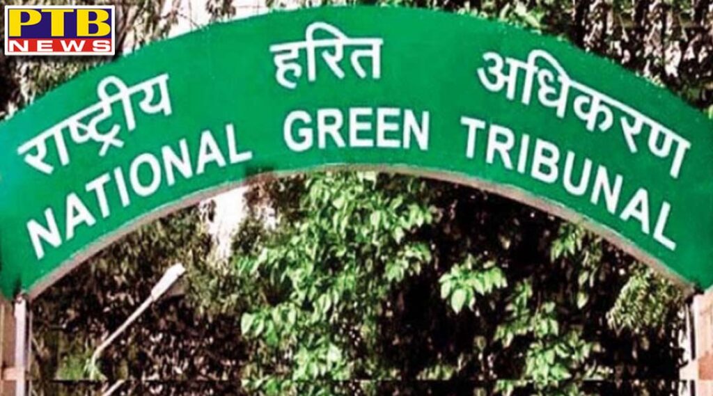 strict order of ngt regarding pollution firecrackers banned till 30 november in all states with bad air including delhi