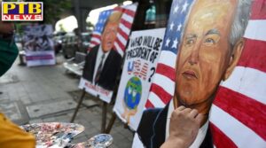 us elections 2020 voting today 3rd november for us presidential election in america donald trump joe biden