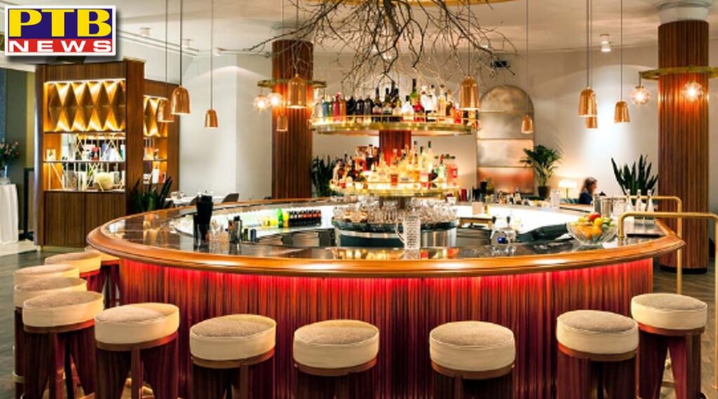Punjab government issued new guidelines for opening of bars in restaurants