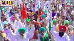 67 teams of farmers will give picket do not go on the highway after 5 pm decision in farmers core committee