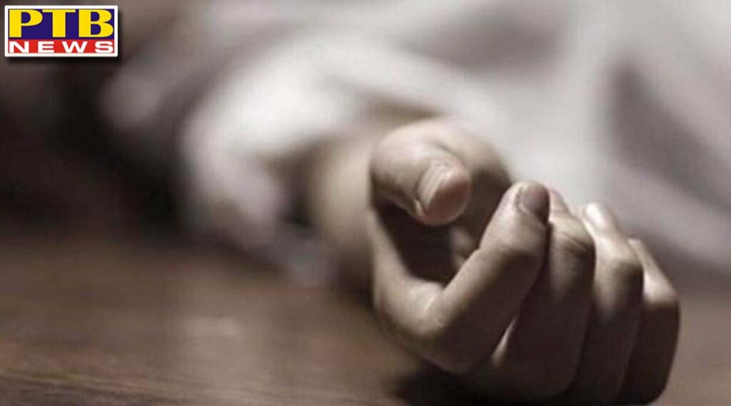 Woman commits suicide by hanging herself in Jalandhar punjab