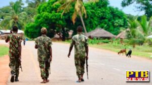 major incident in mozambique terrorists beheaded more than 50 people cut dead bodies into pieces PTB Big Breaking News