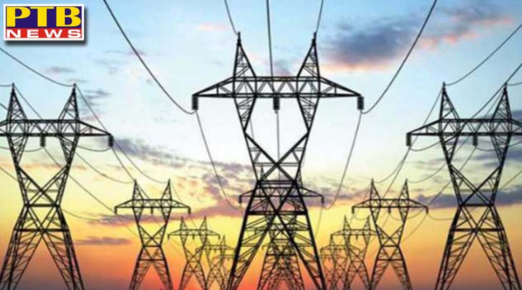 punjab power crisis in punjab will take 2 to 3 hours cut पंजाब में गर्माया बिजली संकट, लगेंगे रवाना 2 से 3 घंटे के कट,