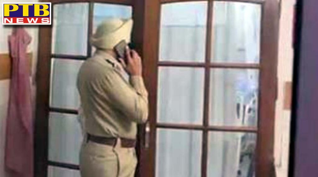 Big news from Balachaur, murderer's mother involved in kidnapping and murder case committed suicide Nawanshahr