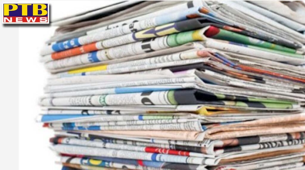 davp removed 269556 newspaper titles and 804 newspapers out of advertisement list titles and davp removed 804 newspapers out