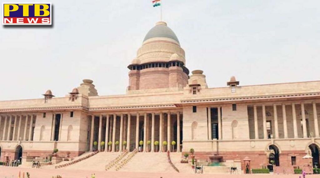 President Ram Nath Kovind, Punjab CM Amarinder Singh to lay foundation stone for Kartarpur Corridor PTB Big Breaking News