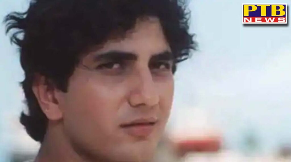 another shock to bollywood famous actor faraz khan dies at the age of 46