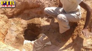 child fell into borewell at niwari 3 year old child fell into an open borewell in setupurabarah village of prithvipur area niwari