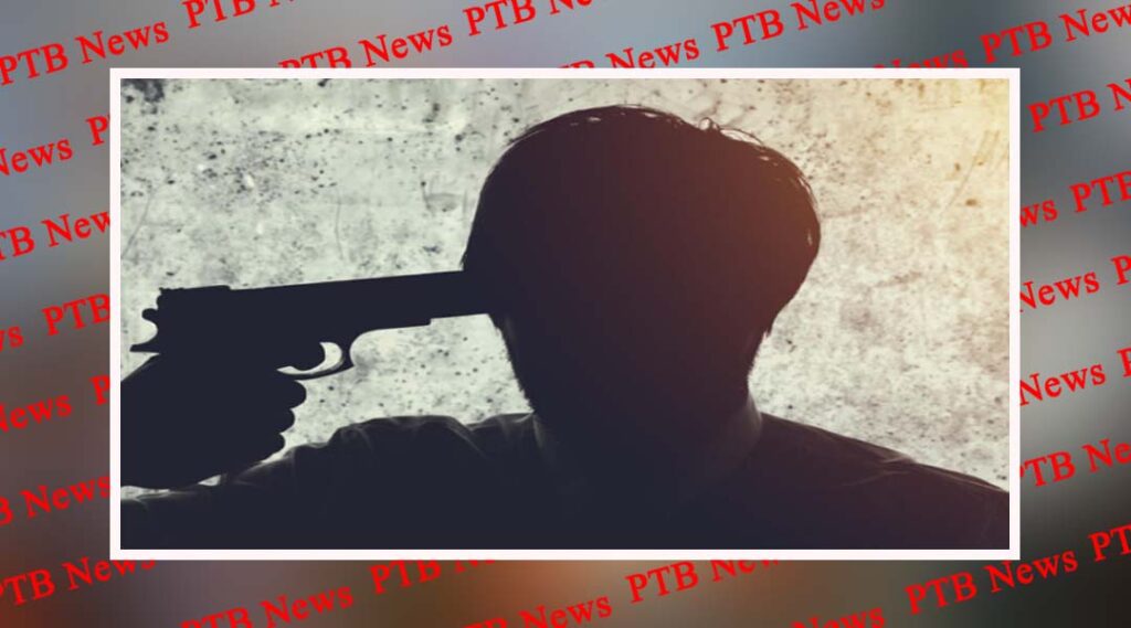 munger sub inspector of delhi police who was from bihar commits suicide before marriage