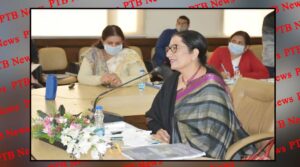 6th Academic Council Meeting Accomplished Online at KMV College Jalandhar