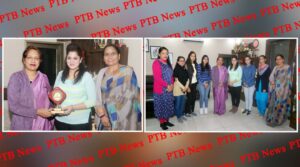 Result of M.Sc. Fashion Designing Semester 4 for SD College for Women Jalandhar